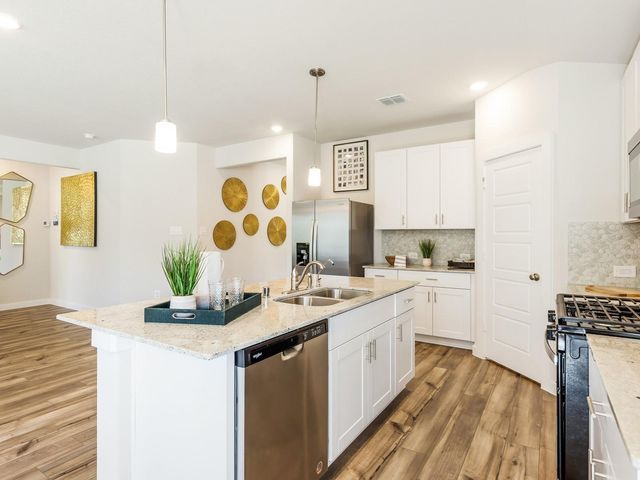 1649 Hopson Ranch Drive, Conroe, TX 77301