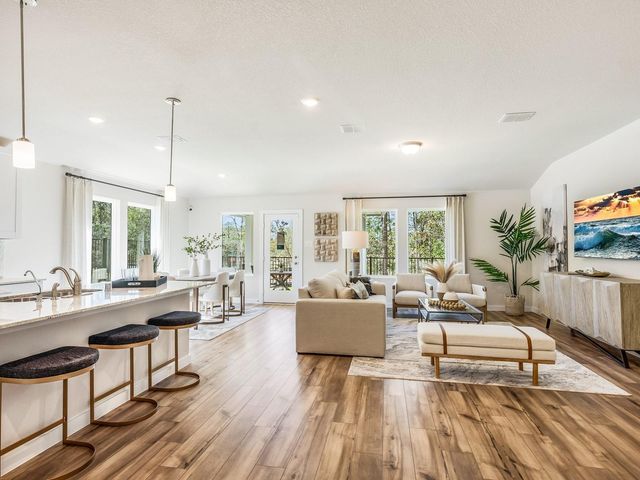 1649 Hopson Ranch Drive, Conroe, TX 77301