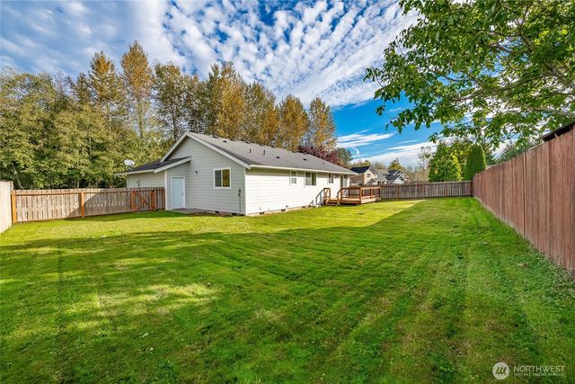 4779 Twilight Place, Blaine, WA 98230
