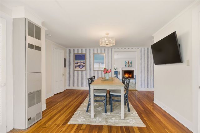 2 Stimpson Street, Middletown, RI 02842