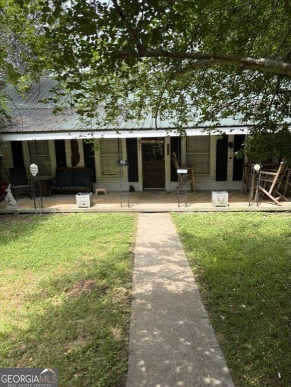 20 S Scruggs Street, Mountain City, GA 30562 — photo 2