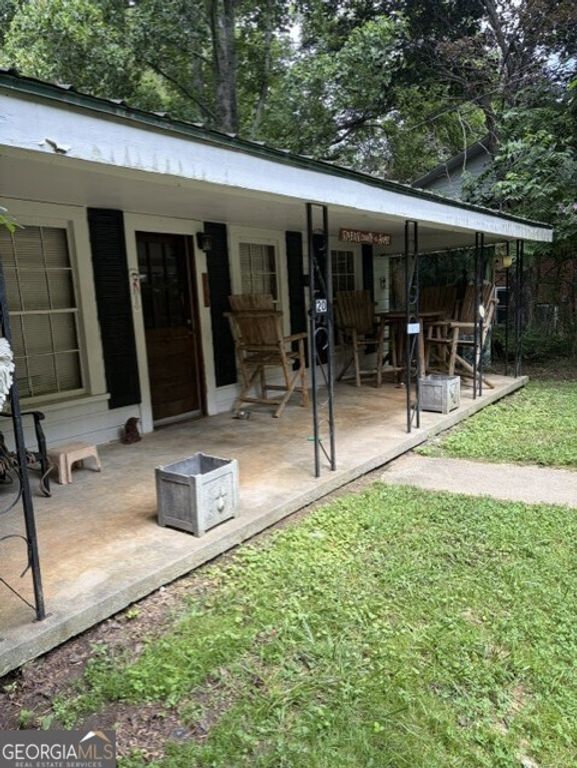 20 S Scruggs Street, Mountain City, GA 30562 — photo 5