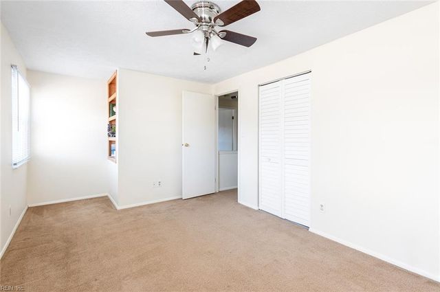 1503 Peabody DR, Hampton, VA 23666