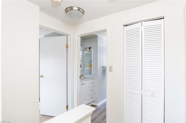 1503 Peabody DR, Hampton, VA 23666