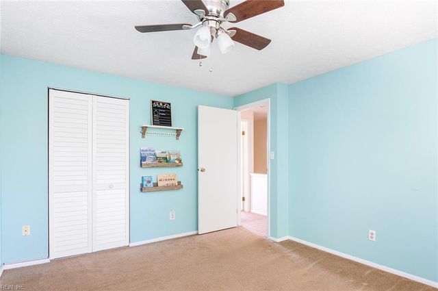 1503 Peabody DR, Hampton, VA 23666