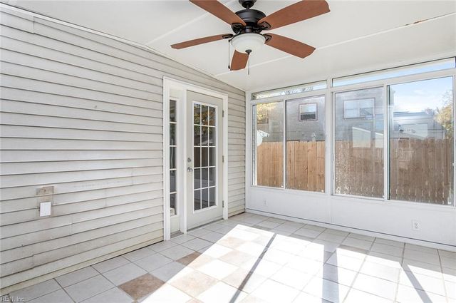 1503 Peabody DR, Hampton, VA 23666