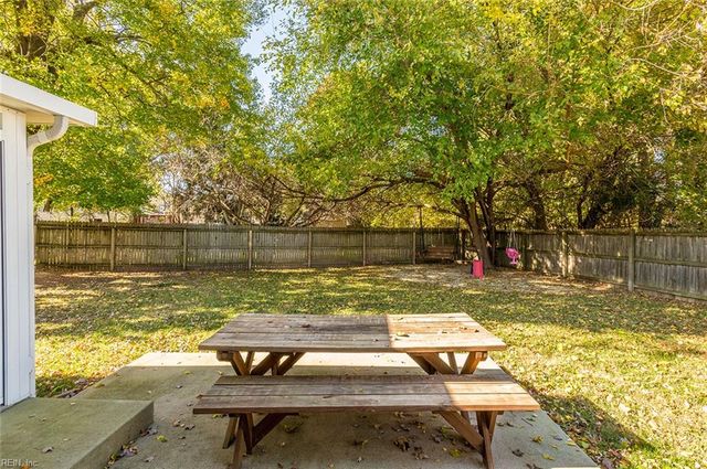 1503 Peabody DR, Hampton, VA 23666