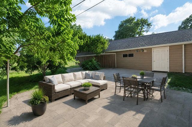 202 W 3rd Street, Waunakee, WI 53597