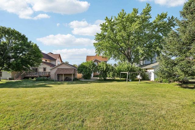 202 W 3rd Street, Waunakee, WI 53597