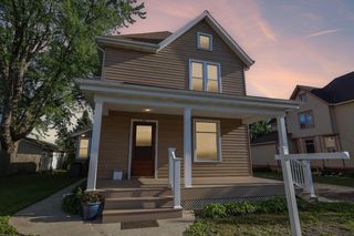 202 W 3rd Street, Waunakee, WI 53597