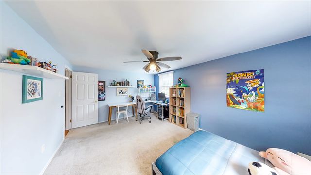 1388 Falla Dr, Bethel Park, PA 15102