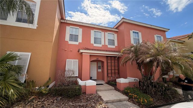 153 POMPANO BEACH DR DRIVE, Kissimmee, FL 34746