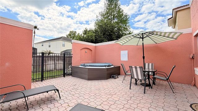 153 POMPANO BEACH DR DRIVE, Kissimmee, FL 34746