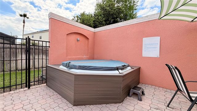 153 POMPANO BEACH DR DRIVE, Kissimmee, FL 34746
