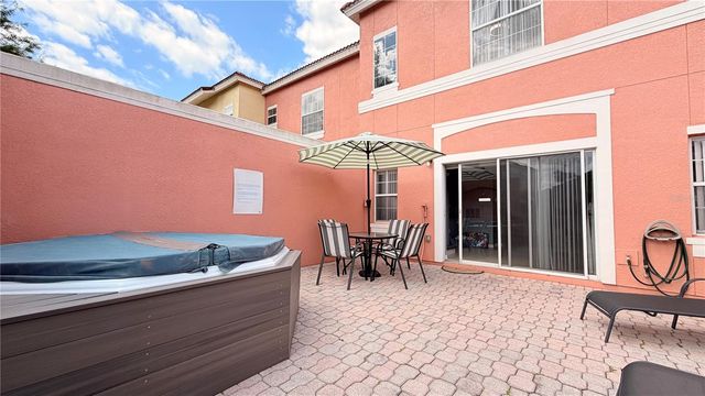 153 POMPANO BEACH DR DRIVE, Kissimmee, FL 34746