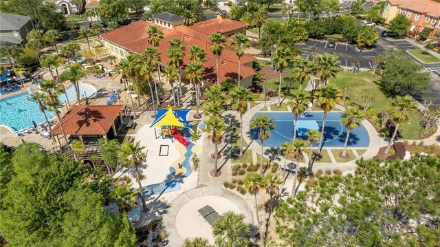153 POMPANO BEACH DR DRIVE, Kissimmee, FL 34746