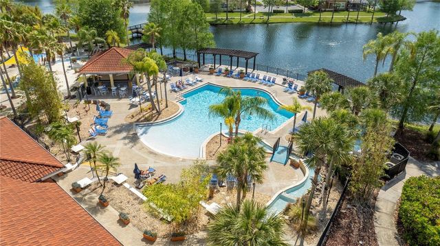 153 POMPANO BEACH DR DRIVE, Kissimmee, FL 34746