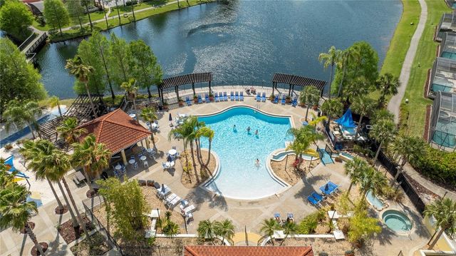 153 POMPANO BEACH DR DRIVE, Kissimmee, FL 34746