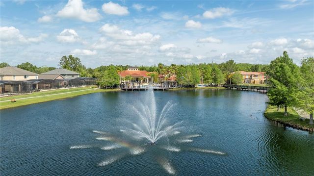 153 POMPANO BEACH DR DRIVE, Kissimmee, FL 34746