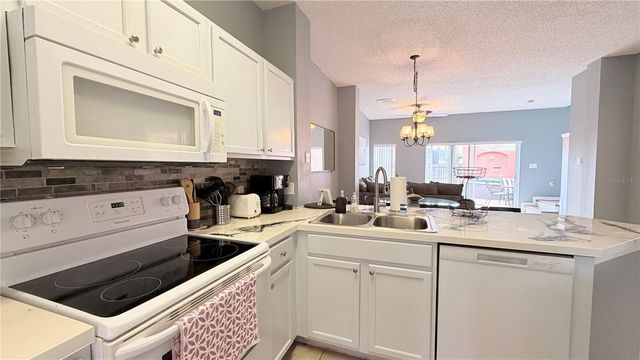 153 POMPANO BEACH DR DRIVE, Kissimmee, FL 34746