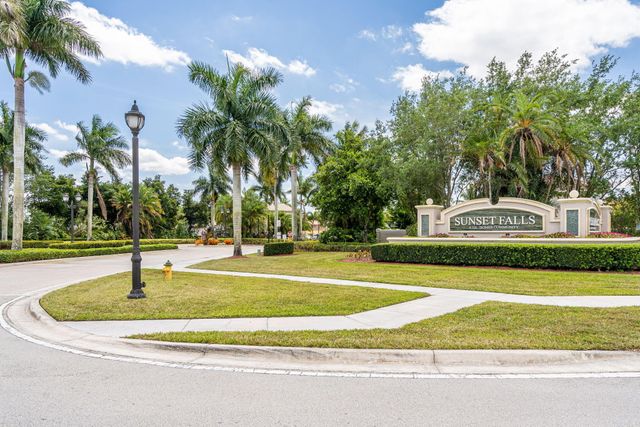 17739 SW 54th Street, Miramar, FL 33029