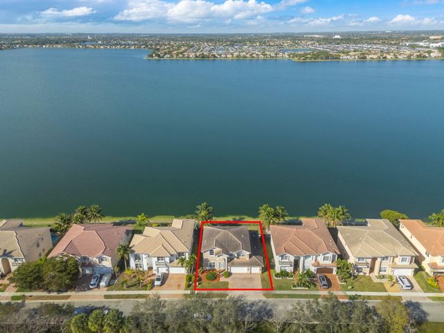 17739 SW 54th Street, Miramar, FL 33029