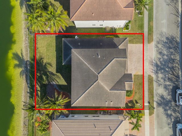 17739 SW 54th Street, Miramar, FL 33029