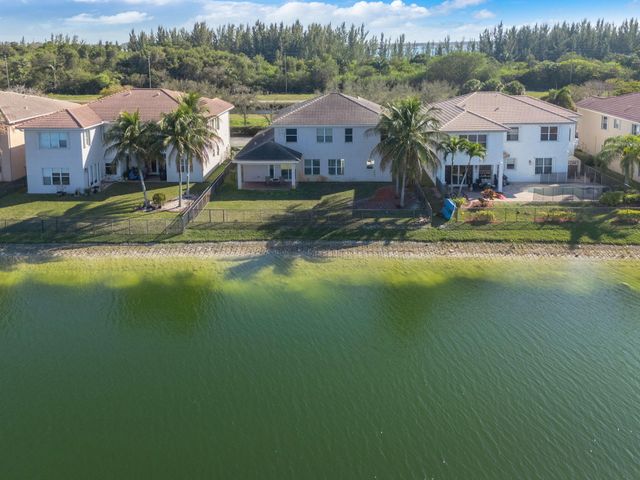 17739 SW 54th Street, Miramar, FL 33029