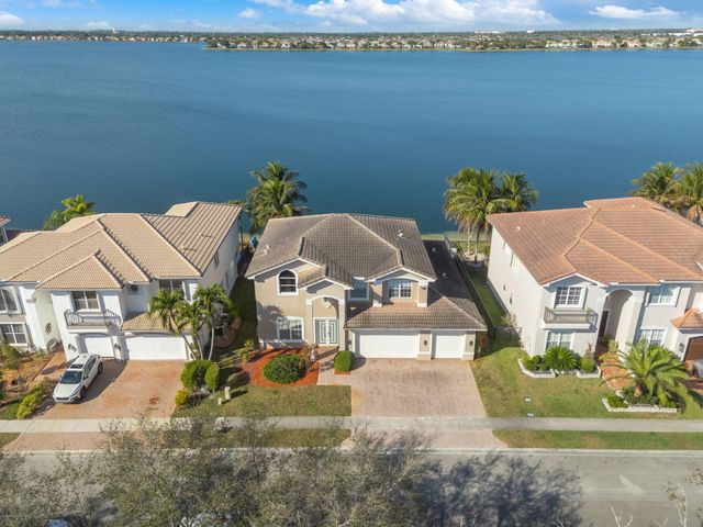 17739 SW 54th Street, Miramar, FL 33029