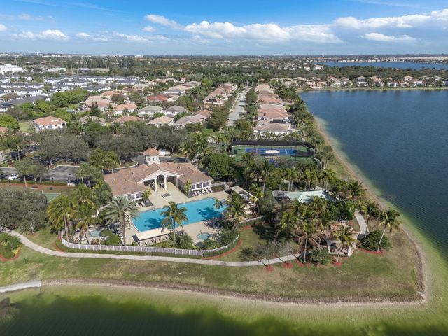 17739 SW 54th Street, Miramar, FL 33029