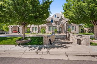 5610 BARRINGTON Court, Amarillo, TX 79119