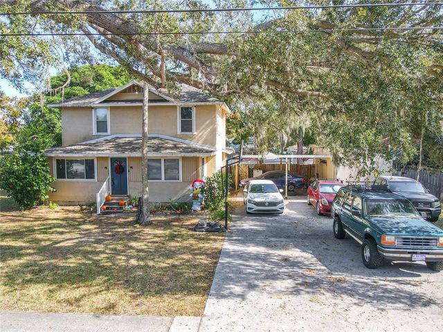 1765 KINGS HIGHWAY, Clearwater, FL 33755