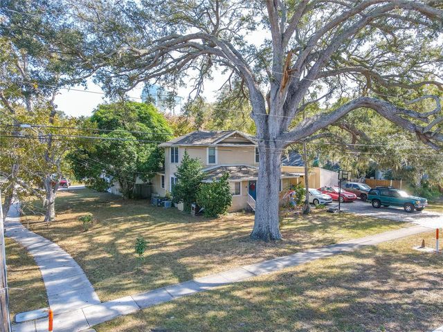 1765 KINGS HIGHWAY, Clearwater, FL 33755