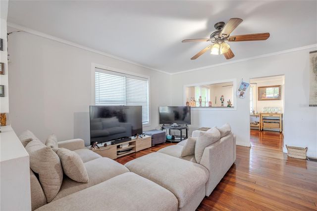 1765 KINGS HIGHWAY, Clearwater, FL 33755