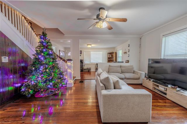 1765 KINGS HIGHWAY, Clearwater, FL 33755