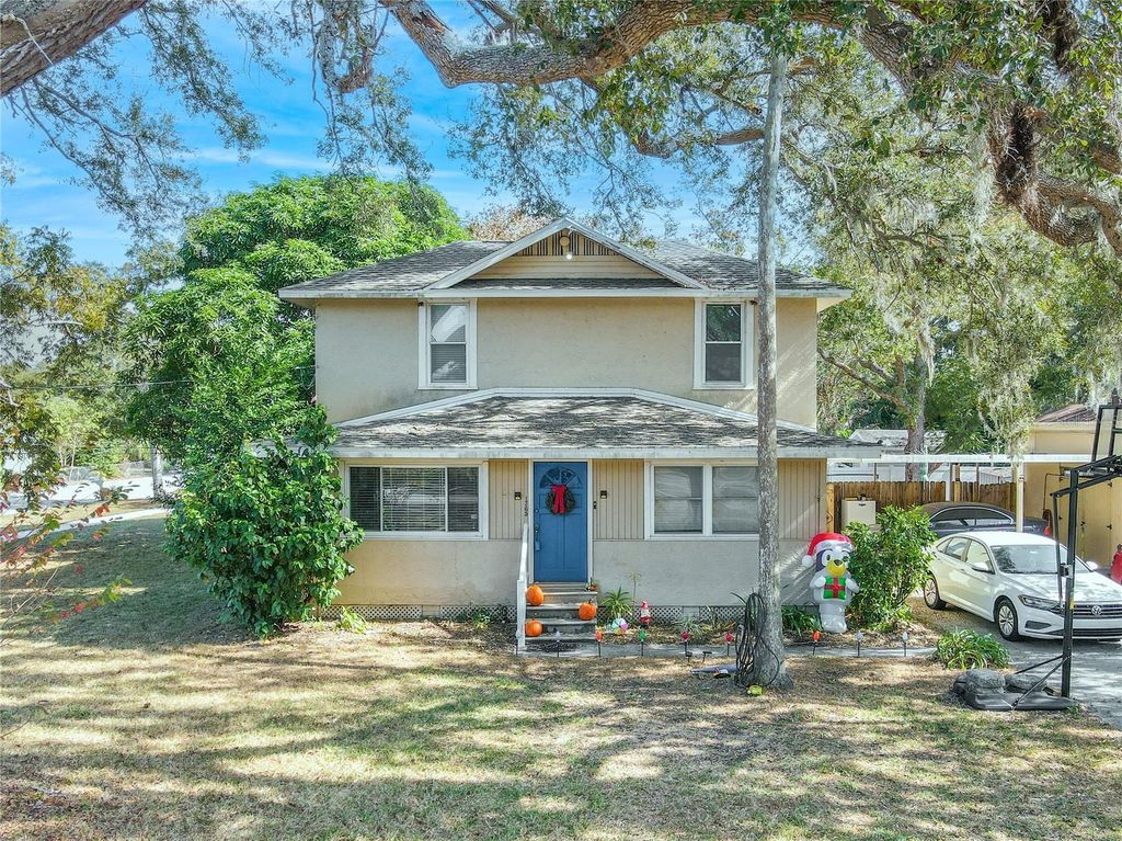 1765 KINGS HIGHWAY, Clearwater, FL 33755