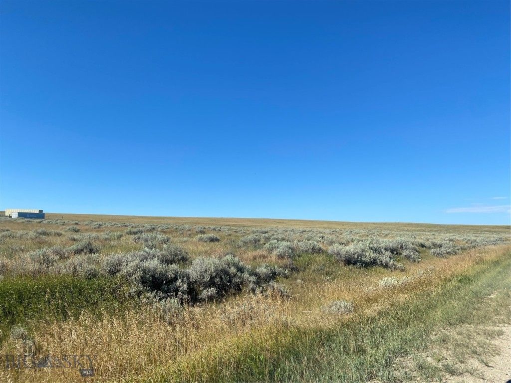 Tract 25 Antelope Road, Shawmut, MT 59078 photo 2