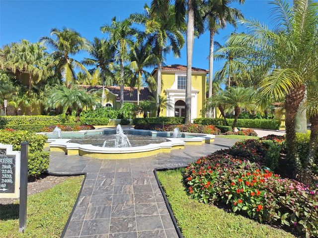 2240 E Preserve Way 206, Miramar, FL 33025