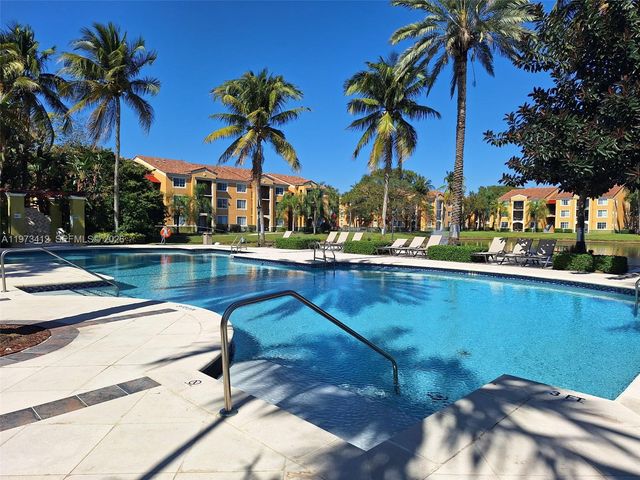 2240 E Preserve Way 206, Miramar, FL 33025