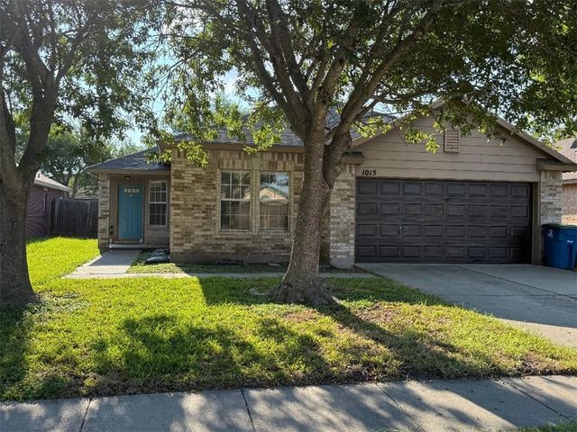 1015 La Mirada, Portland, TX 78374