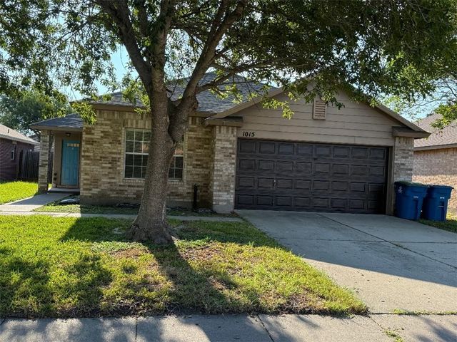 1015 La Mirada, Portland, TX 78374