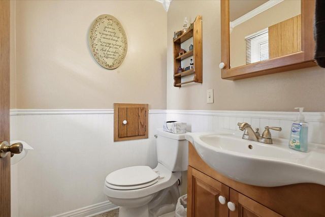 2401 Pendleton PLACE, Waukesha, WI 53188