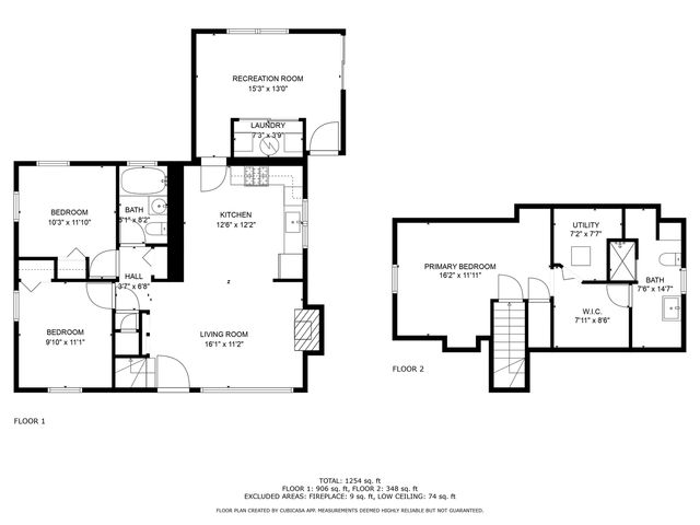 6831 S 79th Avenue, Bridgeview, IL 60455