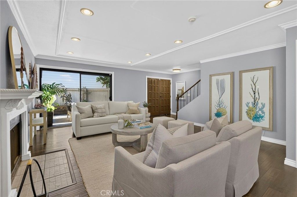 1419 Goodman Avenue, Redondo Beach, CA 90278 — exterior