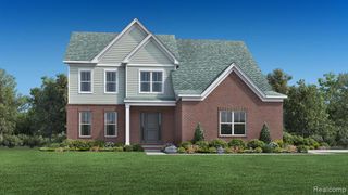 5075 Rutland Drive, Saline, MI 48176