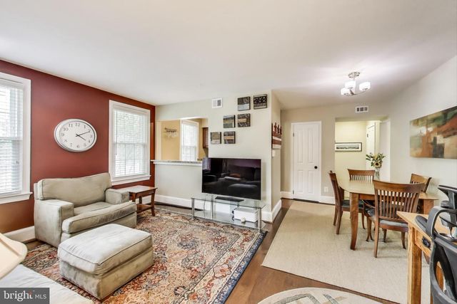 2725 ORDWAY ST NW #2, Washington, DC 20008