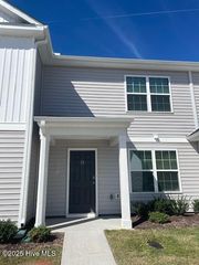 4119 Laurel Ridge Drive D, Greenville, NC 27834