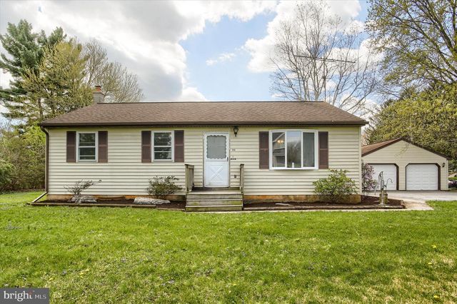 1916 FISHER ROAD, Mechanicsburg, PA 17055