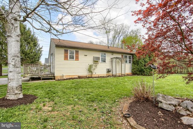 1916 FISHER ROAD, Mechanicsburg, PA 17055