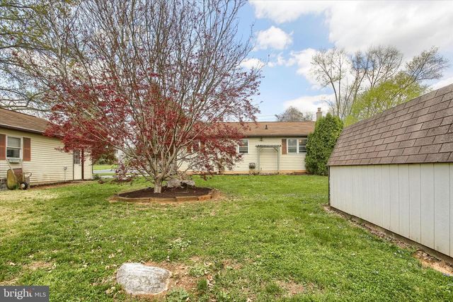 1916 FISHER ROAD, Mechanicsburg, PA 17055
